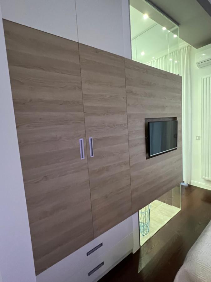 Apartment Feel Good Zagabria Esterno foto