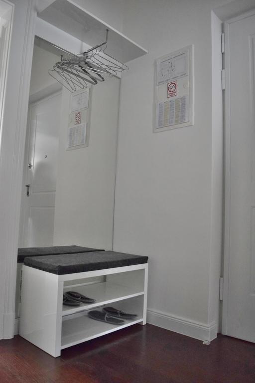 Apartment Feel Good Zagabria Esterno foto