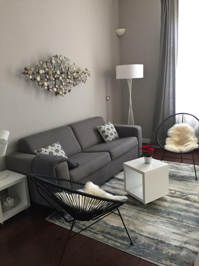 Apartment Feel Good Zagabria Esterno foto