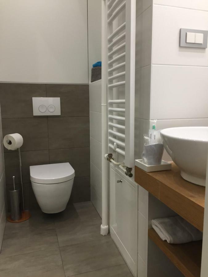 Apartment Feel Good Zagabria Esterno foto