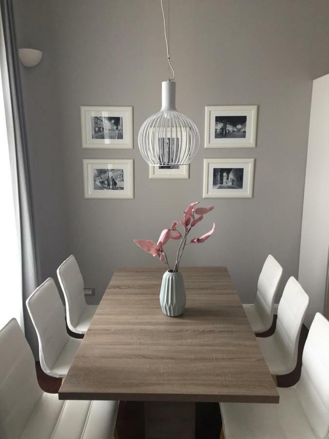 Apartment Feel Good Zagabria Esterno foto