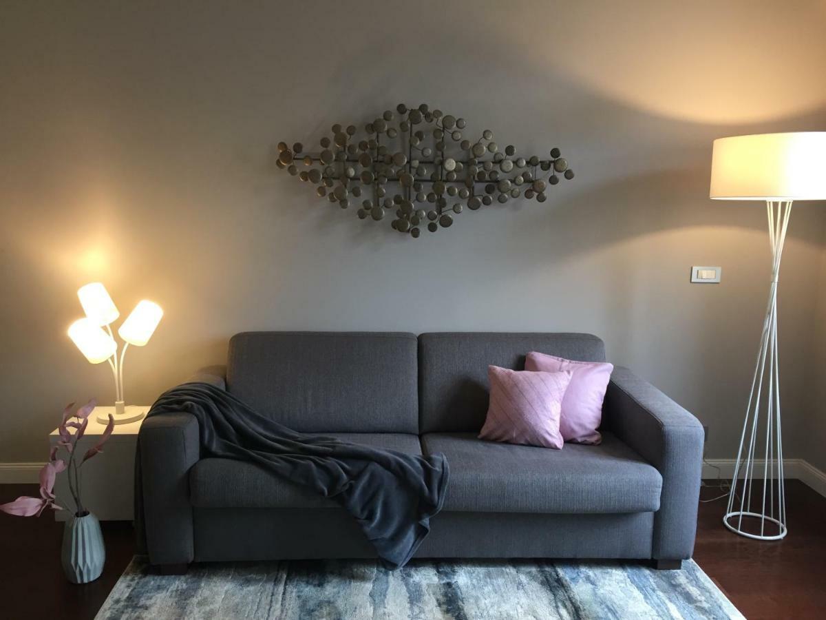 Apartment Feel Good Zagabria Esterno foto